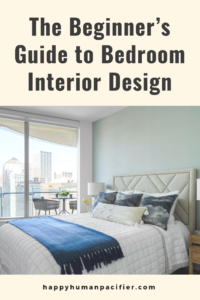 Are you about to design or re-design your bedroom? We are. And that's why we love expert guest posts like these. #BedroomInteriorDesign