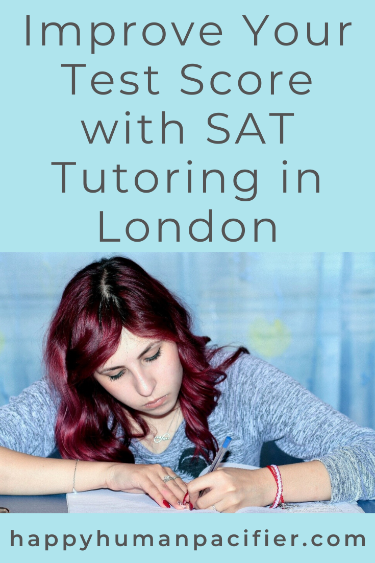 Need help preparing for your SAT? Maximise your potential by preparing for the exams using methods and techniques that match your needs, with the aid of a tutor. #ImproveYourTestScoreWithSATTutoring  #SATExams #SATTutoring #SATTutoringinLondon