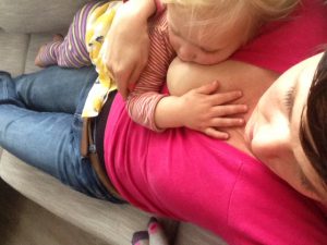 21 Rock Solid Reasons Our Family Doctor is Passionately Pro Breastfeeding | IMG 8617 e1463042987682