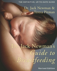 Dr Jack Newmans Guide to Breastfeeding happyhumanpacifier.com