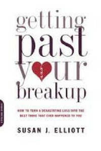 Getting Past Your Breakup happyhumanpacifier