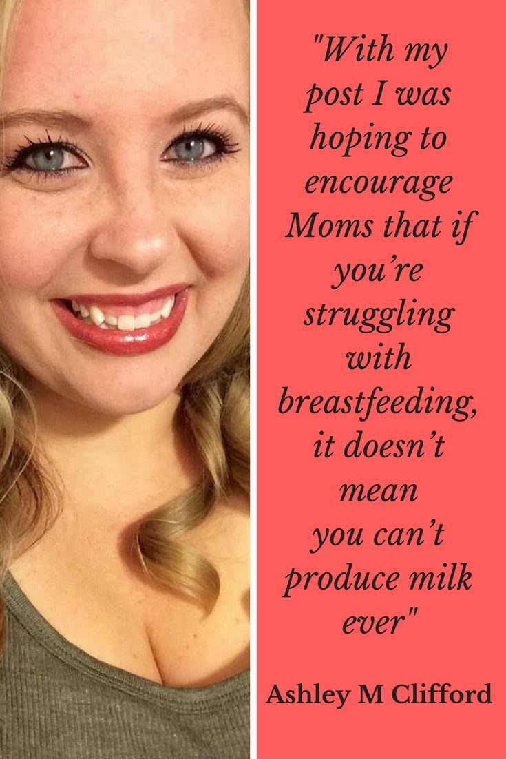 human milk for human babies 