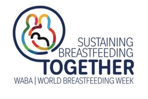 World Breastfeeding Week 2017 | World Breastfeeding Week 2017