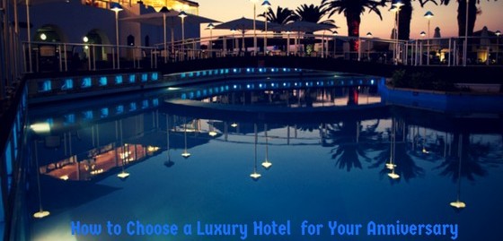 Romantic Luxury Hotels