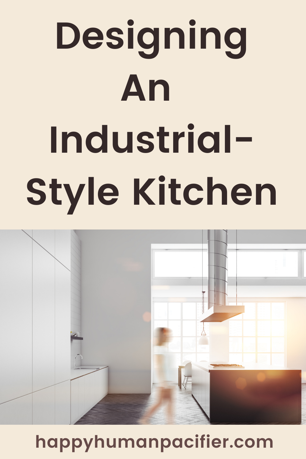 If you are planning a kitchen remodel soon, take a look at these few tips on designing an industrial-style kitchen to give your kitchen an ultra-modern look.