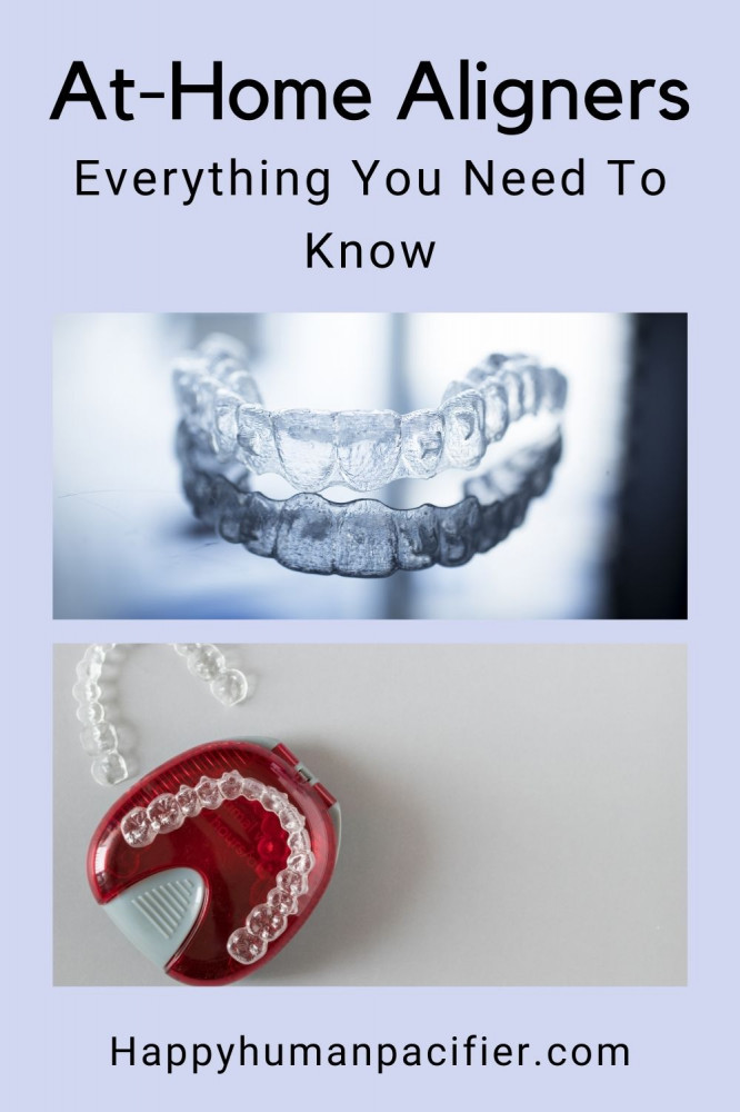 at-home aligners