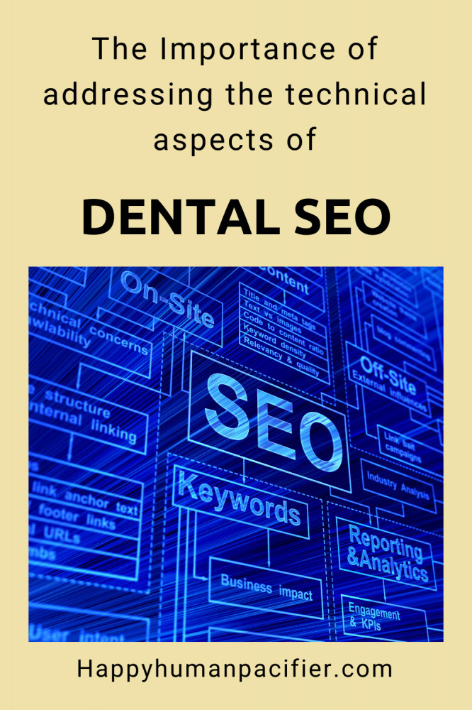 dental seo aspects