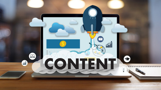 creating compelling dental content