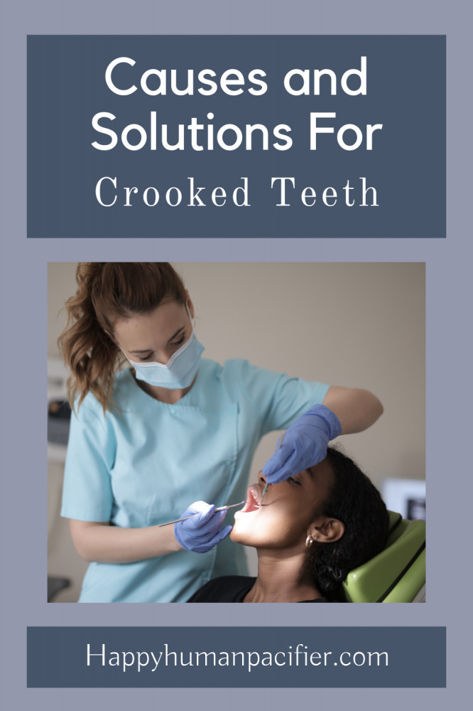 solutions for crooked teeth