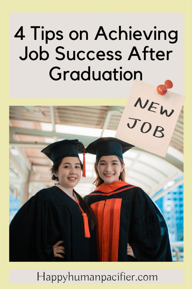 job success after graduation