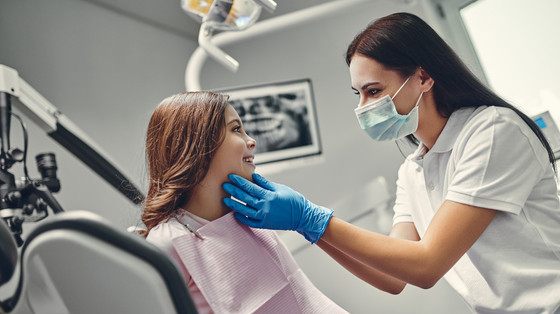 5 Things Every Parent Should Know About Seeing a Family Dentist | 718d20eba1a914d19d6a2bf589793472 cropped optimized