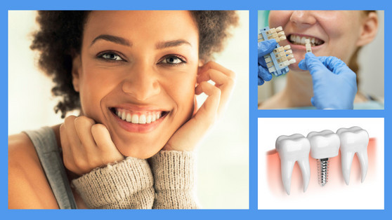 best benefits of oral implants