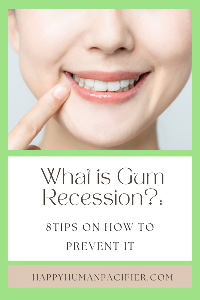 gum recession
