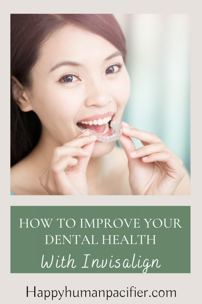improve your dental health