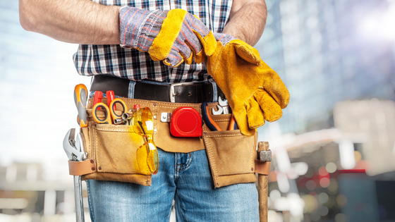 A Guide To Preventative Home Maintenance: 5 Tips To Stop Problems Before They Start | professional handyman